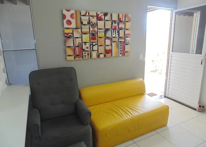 Casa Com Piscina Em Condominio Fechado Na Praia Do Frances