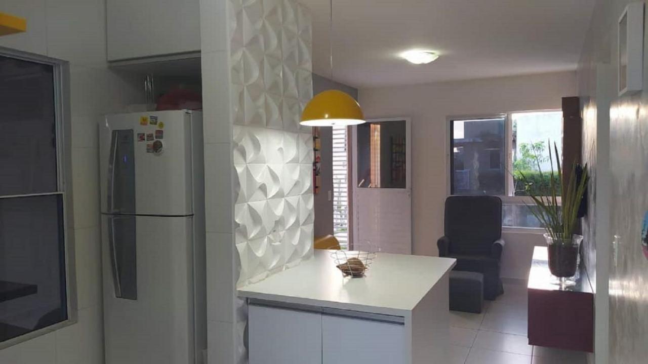 Holiday home Casa Com Piscina Em Fechado Na Do Frances Marechal Deodoro