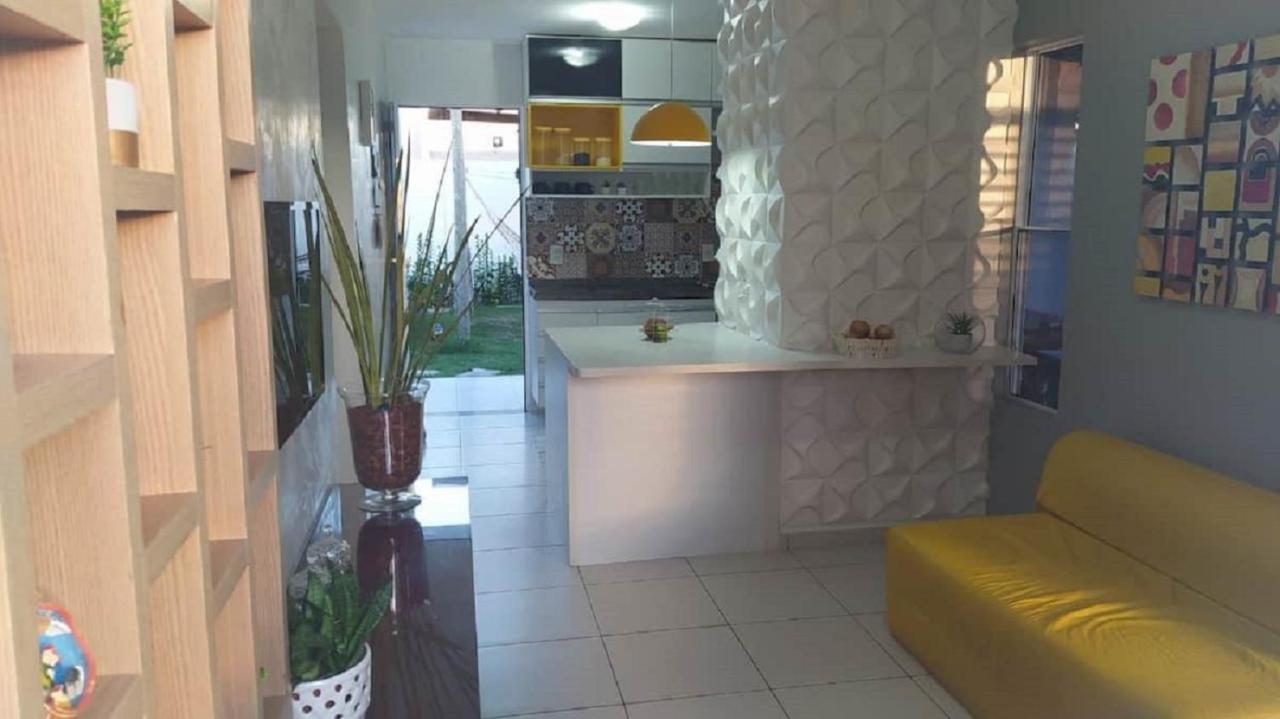 Casa Com Piscina Em Fechado Na Do Frances Holiday home *