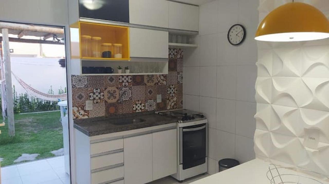 Casa Com Piscina Em Fechado Na Do Frances Holiday home