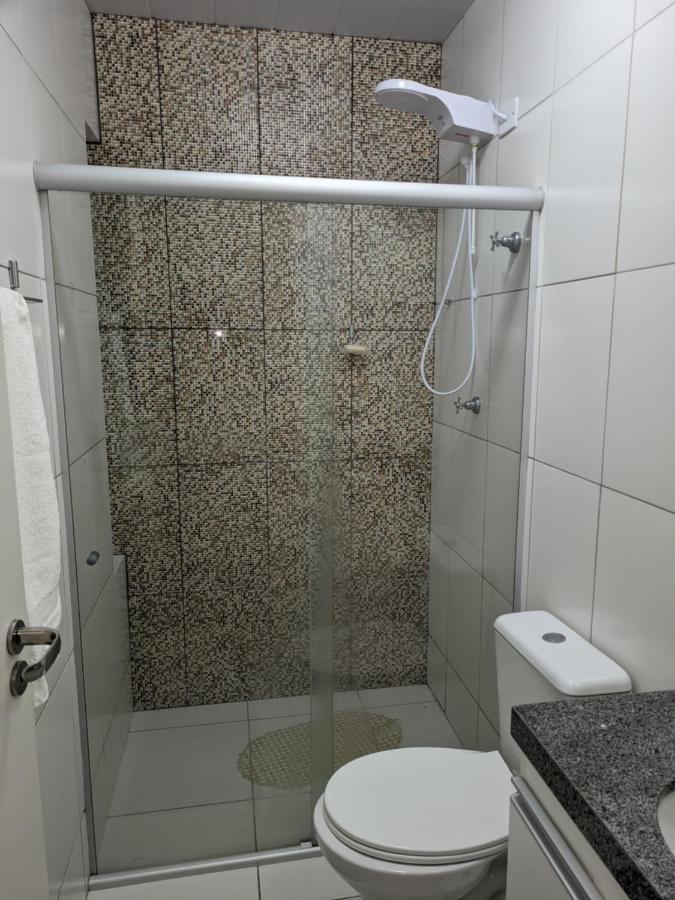 Casa Com Piscina Em Fechado Na Do Frances Holiday home