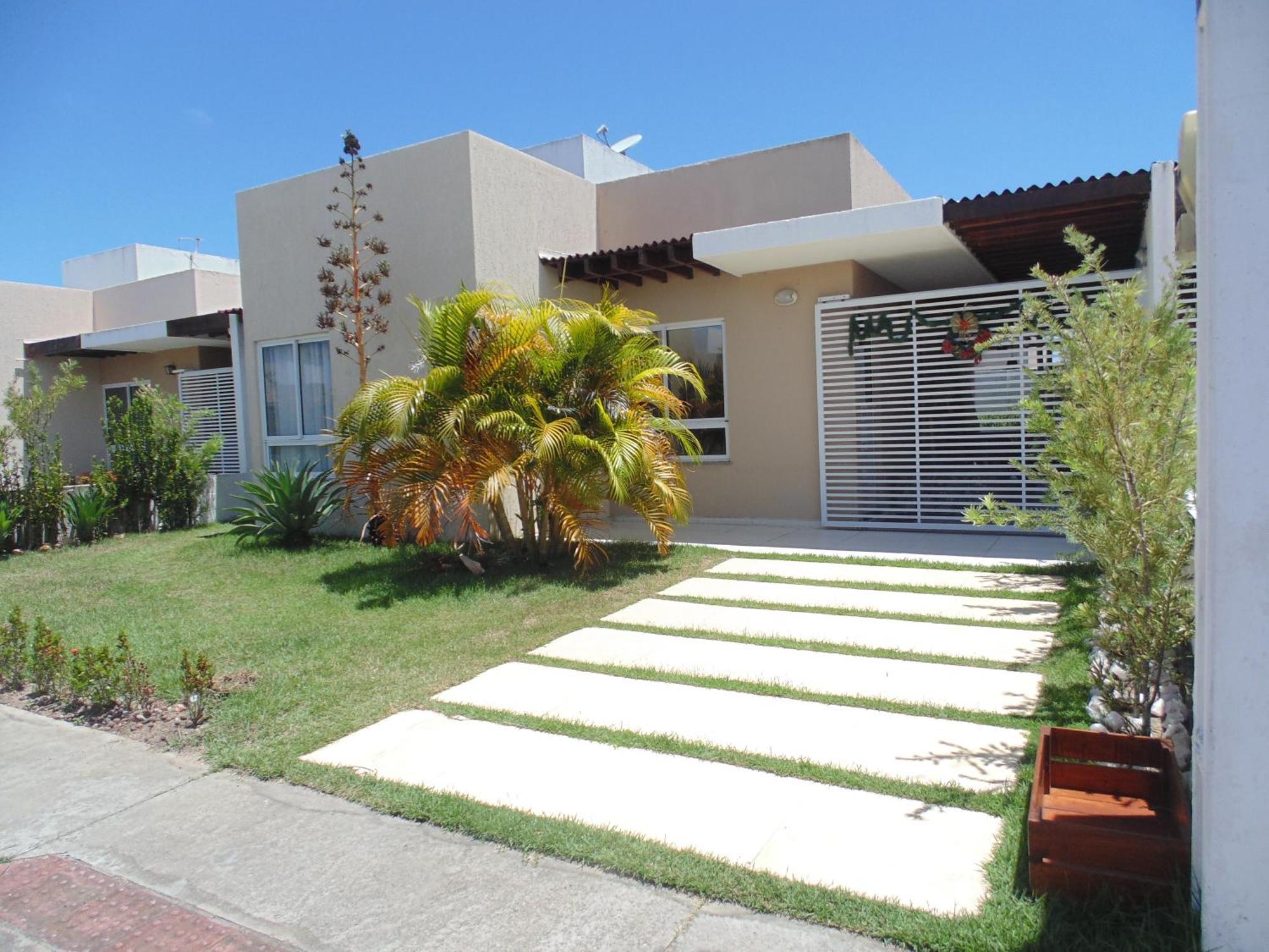 Casa Com Piscina Em Fechado Na Do Frances Marechal Deodoro