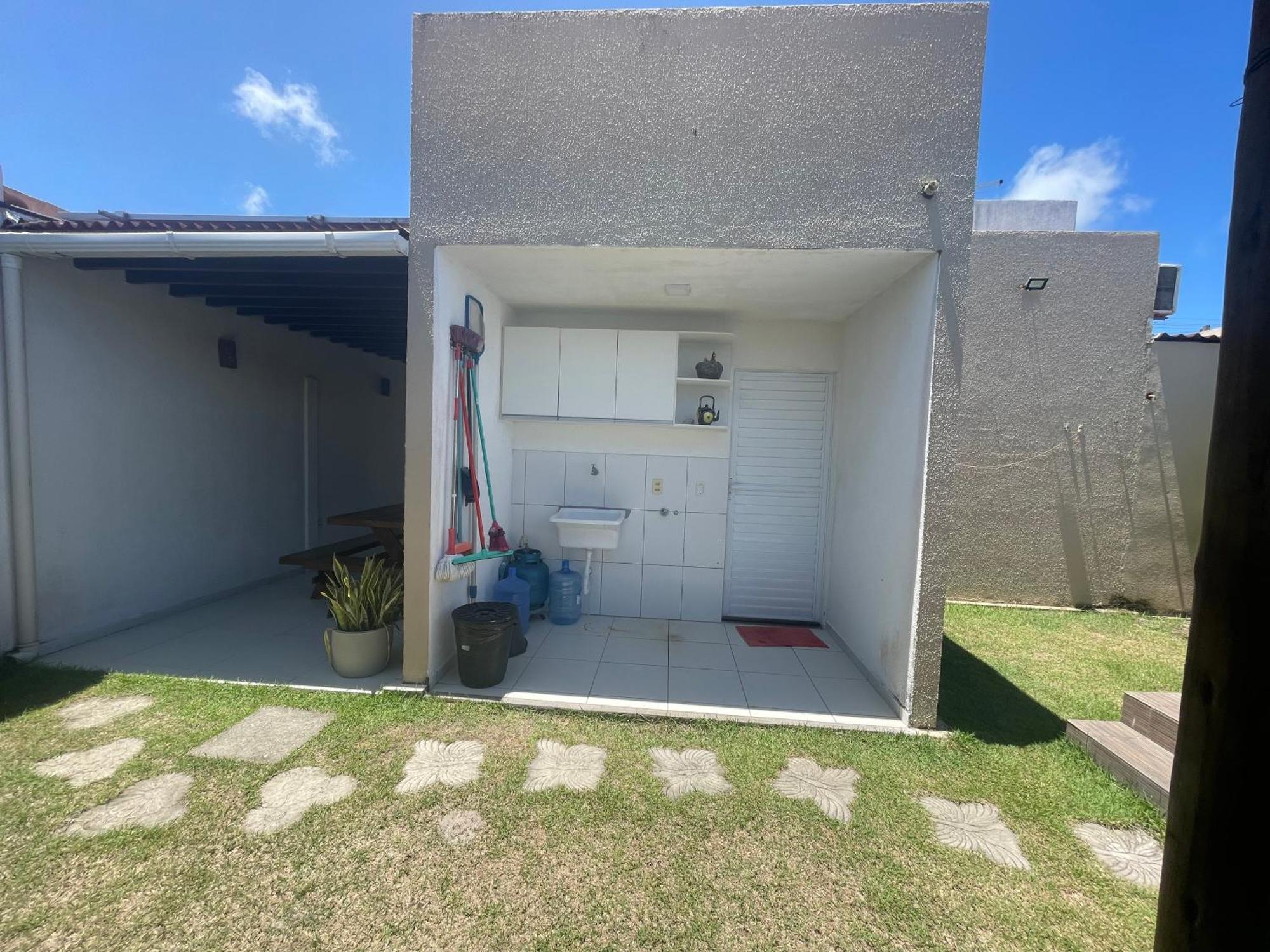 Holiday home Casa Com Piscina Em Fechado Na Do Frances *