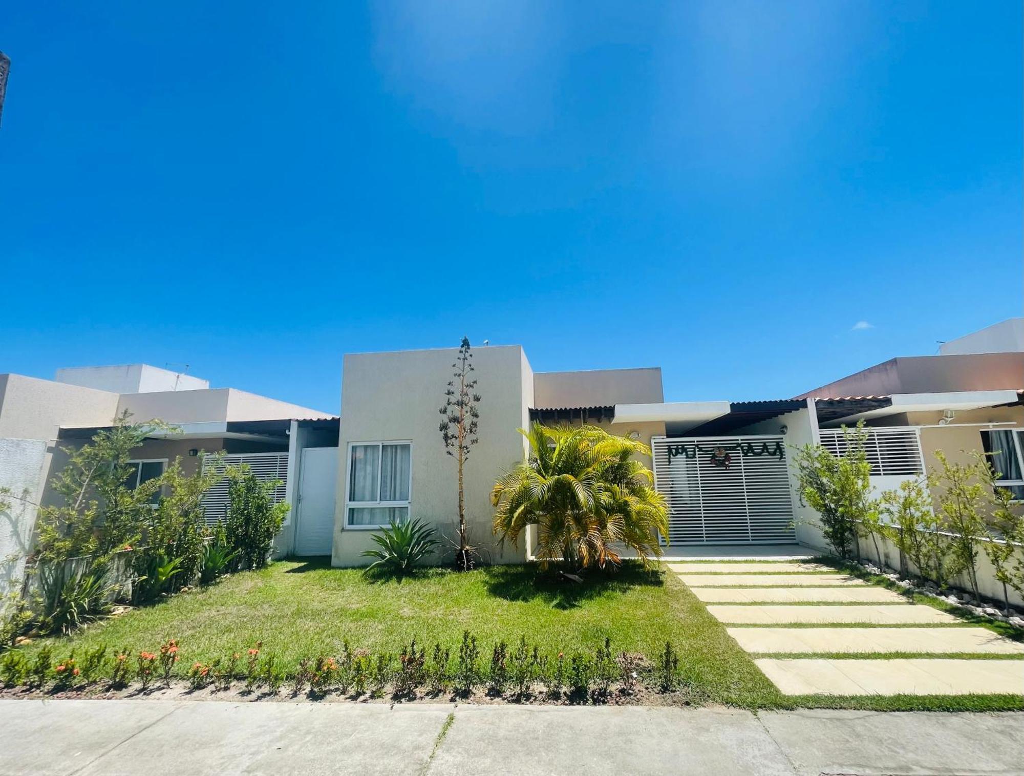 Casa Com Piscina Em Fechado Na Do Frances Holiday home Marechal Deodoro