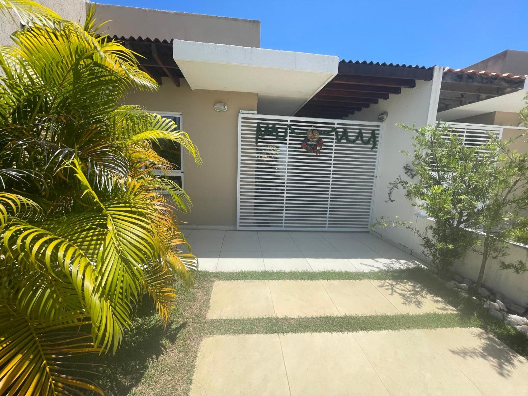 Holiday home Casa Com Piscina Em Fechado Na Do Frances Marechal Deodoro